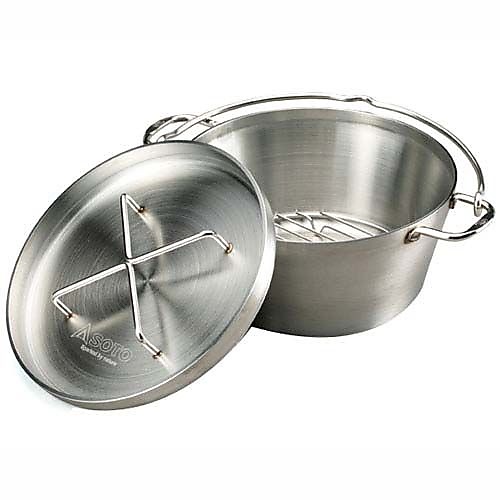 SOTO DUTCH OVEN