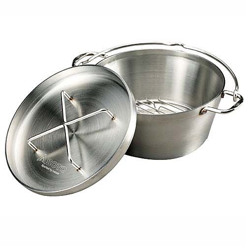 SOTO DUTCH OVEN