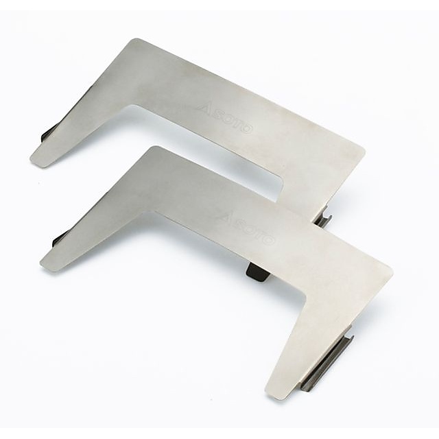 ST RGLTR STV WD SCRN