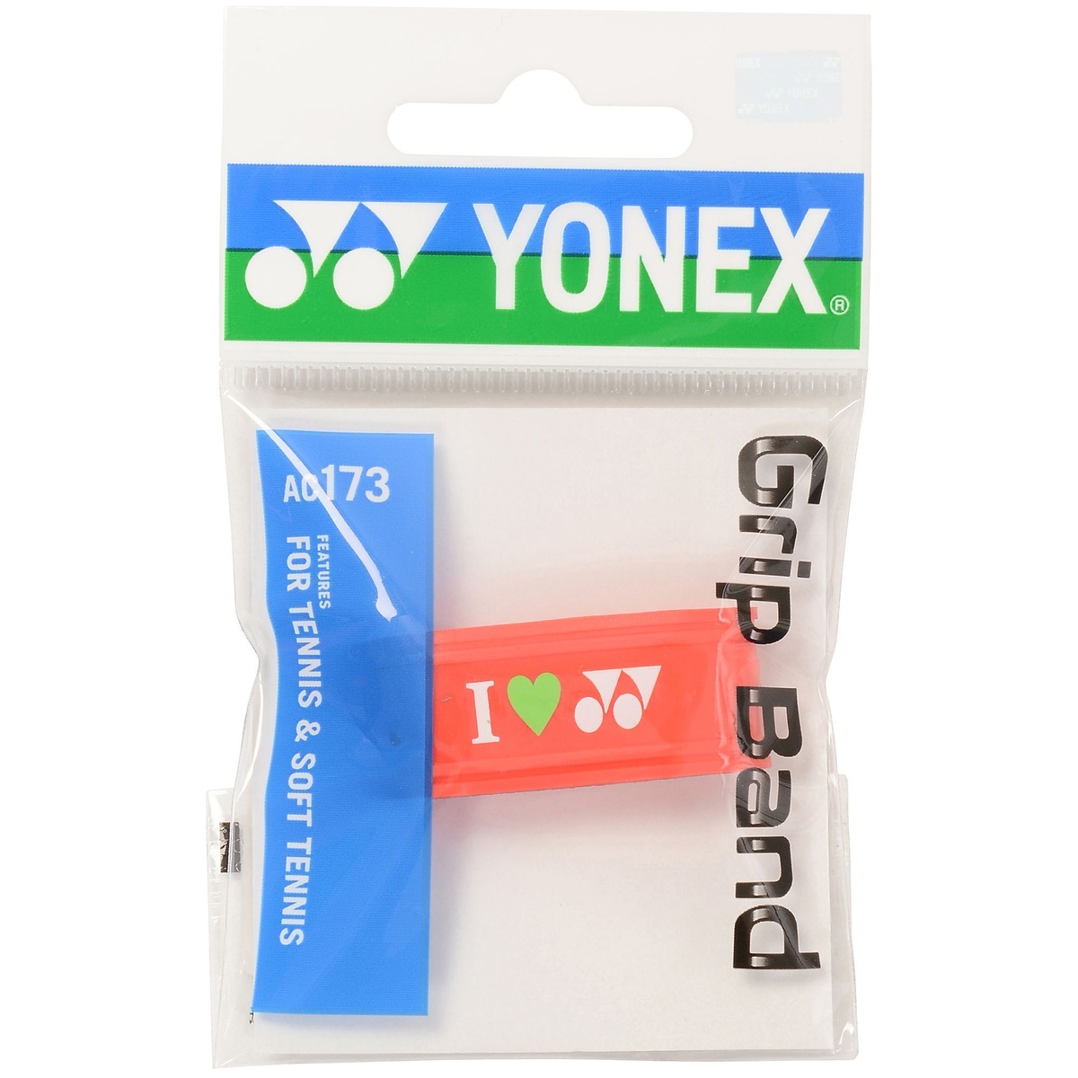 グリップバンド