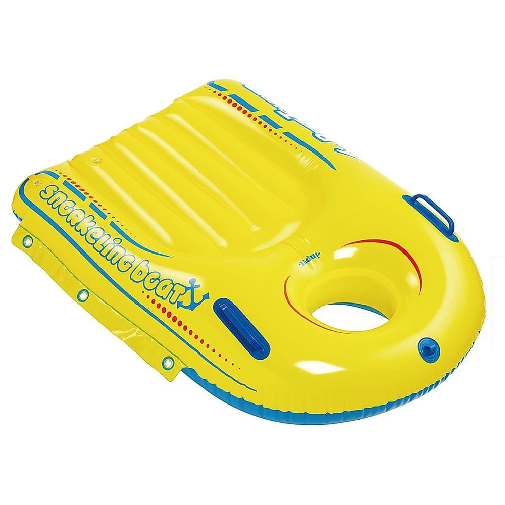 ReefTourer RA0504 スノーケリングボート