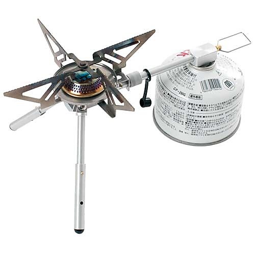 ヤエンストーブ レギ