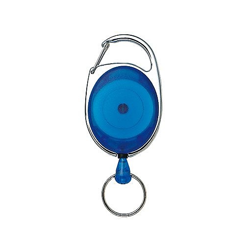 REEL KEYHOLDER BL