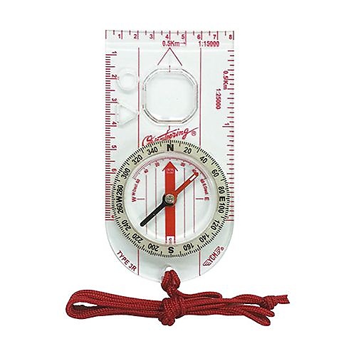 ルミノーバコンパス 3R【3RN】