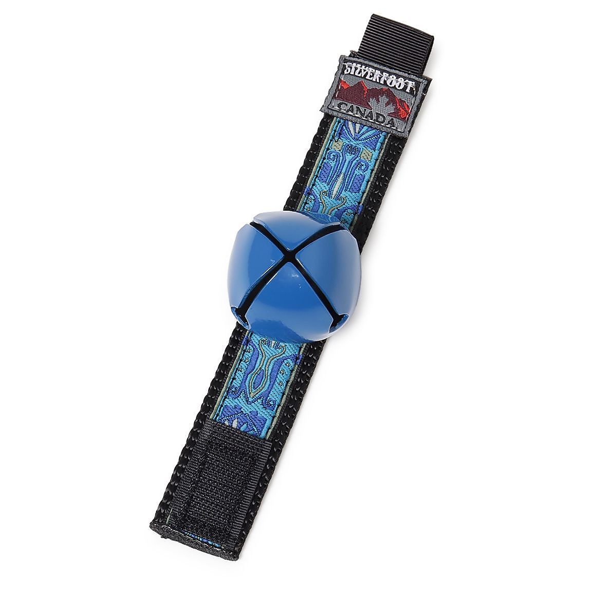 SI BEARBELL HIKER BL