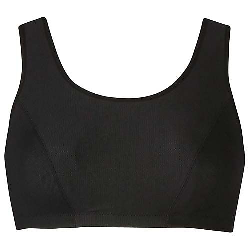 スポーツブラ/RUN（ラージサイズ対応）