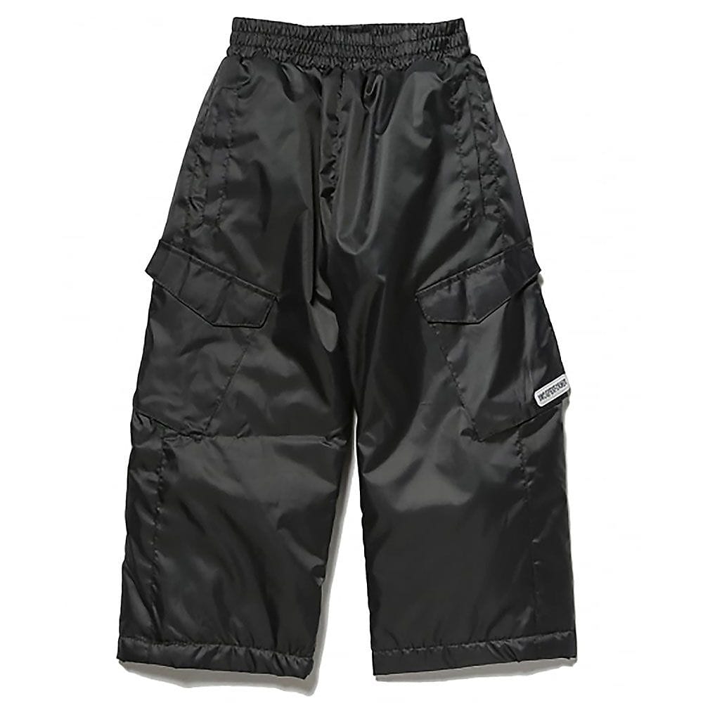WINTER WARM PANTS