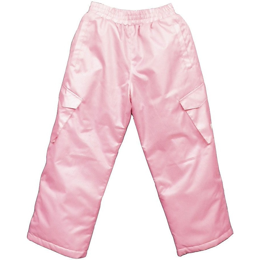 WINTER WARM PANTS