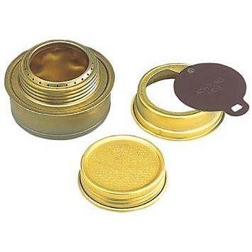 トランギア アルコールバーナー