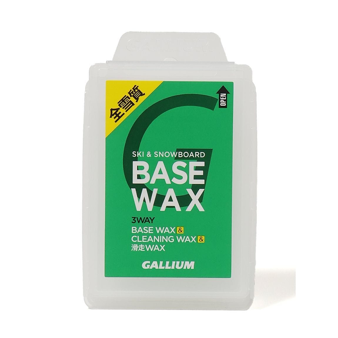 BASE WAX(100G)