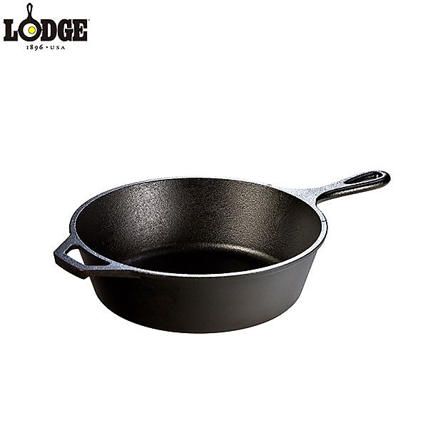 ロッジ ディープスキレット10-1/4インチ L8DSK3