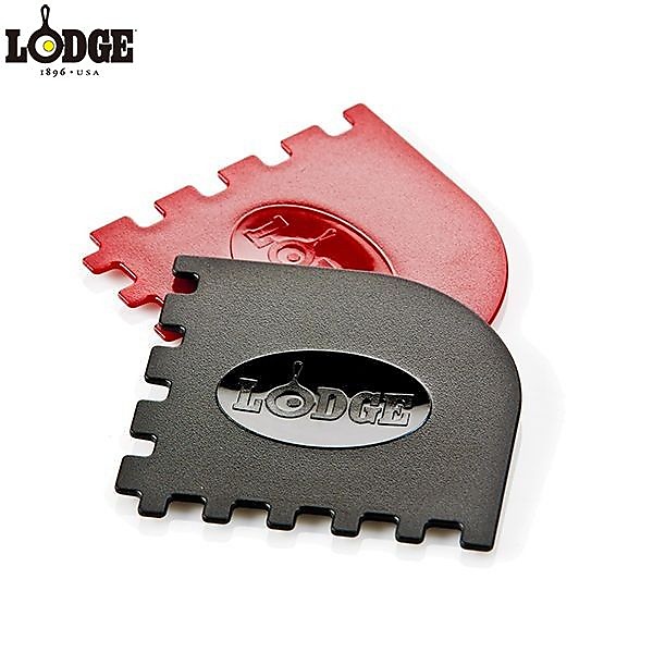 ロッジ グリルパンスクレーパーセット SCRAPERGPK