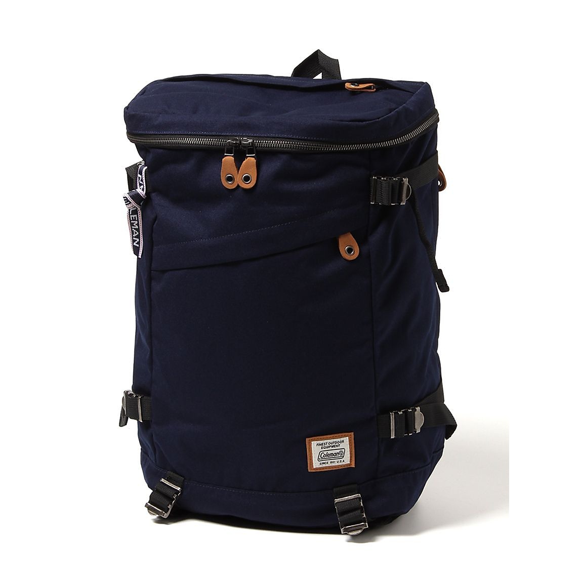 JNスカウトマスター (ネイビー)