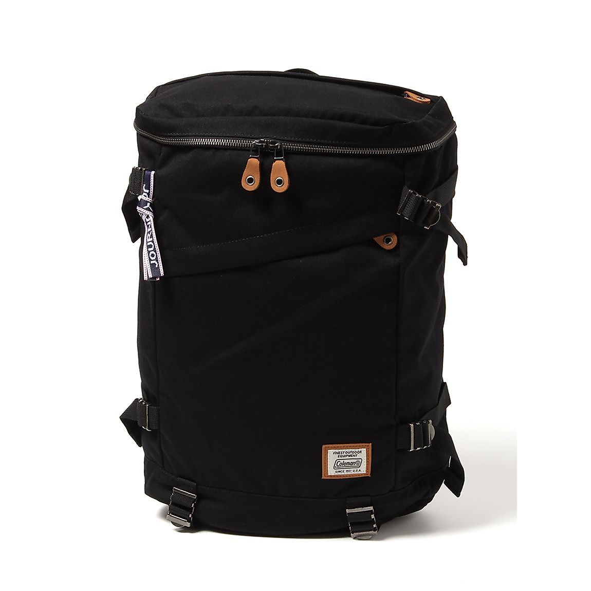 JNスカウトマスター (ブラック)