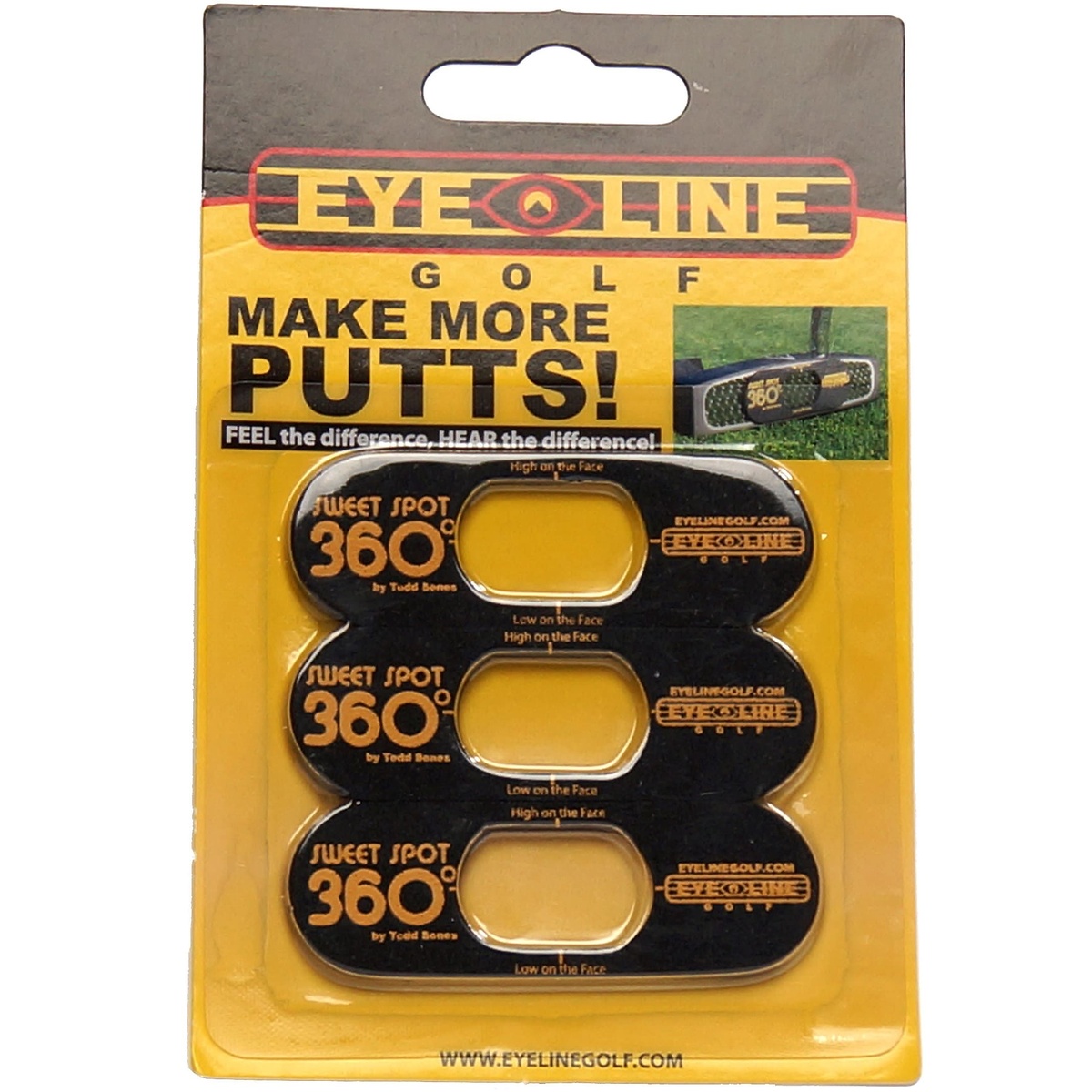 スウィートスポット　360