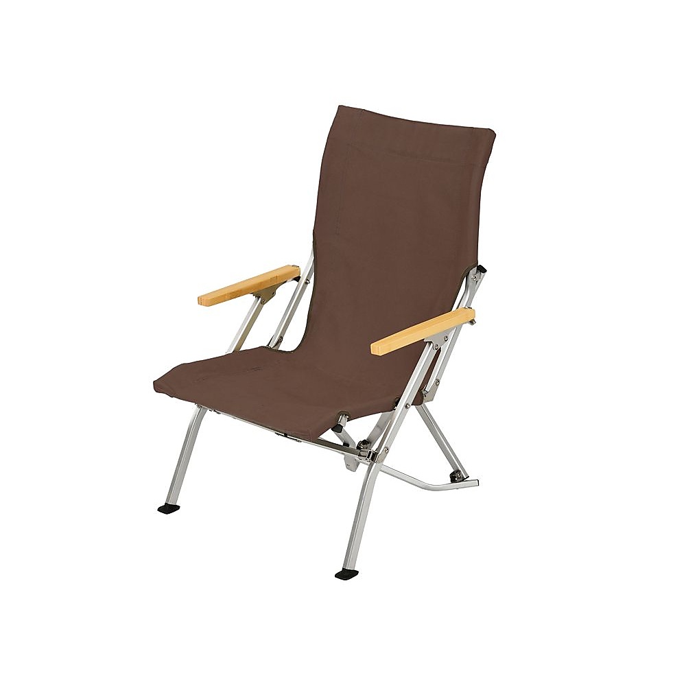 ローチェア30 ブラウン