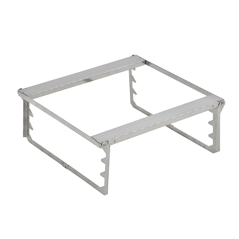 焚火台グリルブリッジL