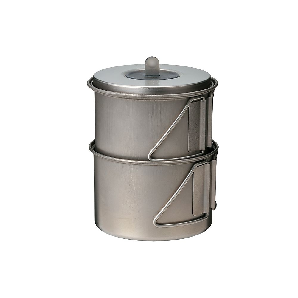 ソロセットチタン