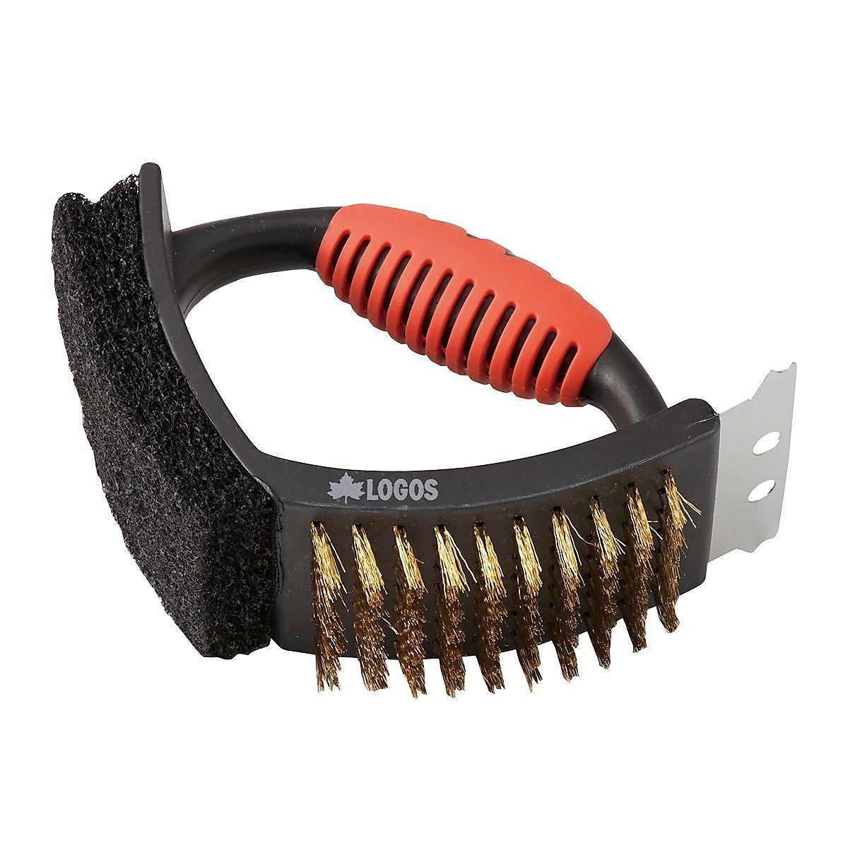ロゴス BBQブラシ
