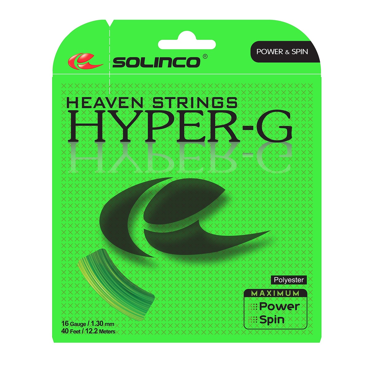 SOLINCO  HYPER -G