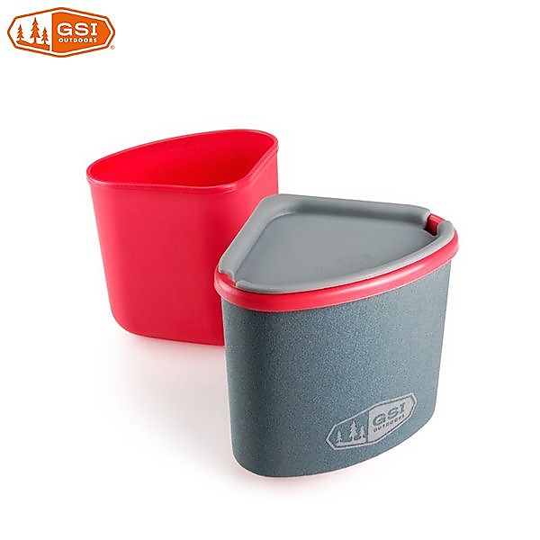 GSI ネスティングマグ+ボール RD BPAF