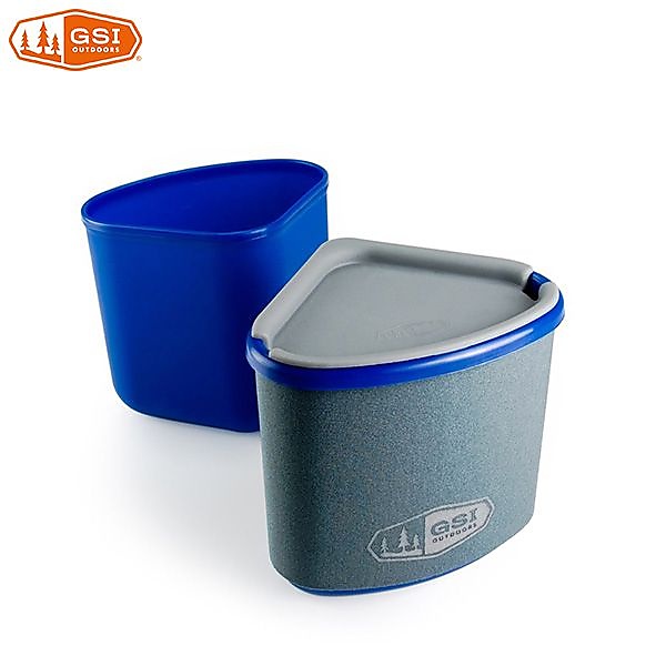 GSI ネスティングマグ+ボウル BL BPAF