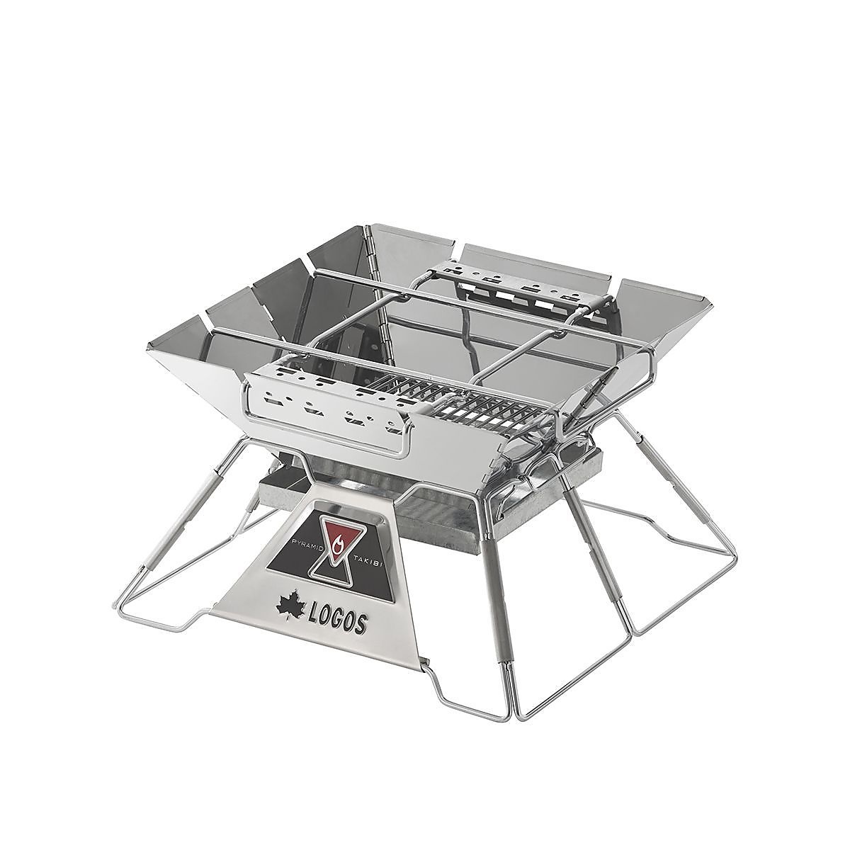 ロゴスザピラミッドTAKIBIM