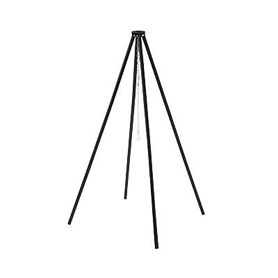 アイアンクワトロポッド