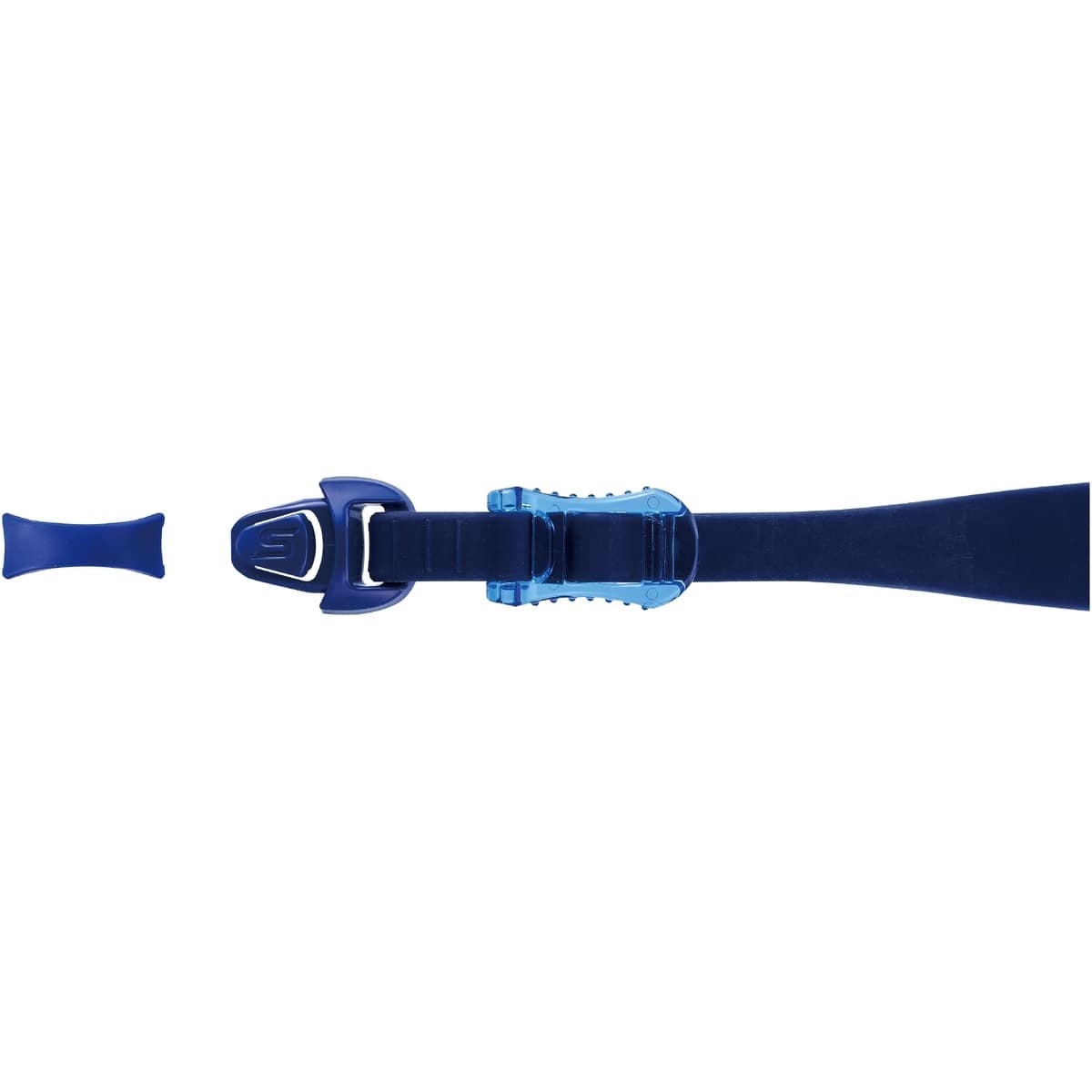 SWANS度付きレンズ(FCL-45)用パーツセット