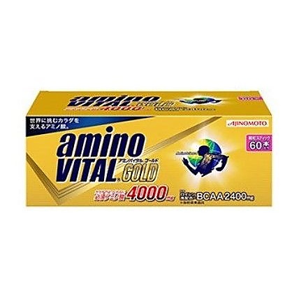 アミノバイタルゴールド60P