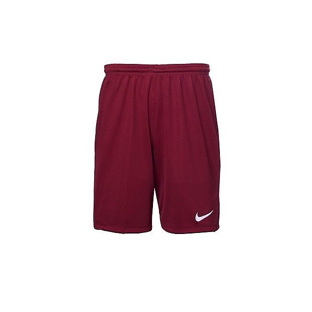 パーク III NB ショート K