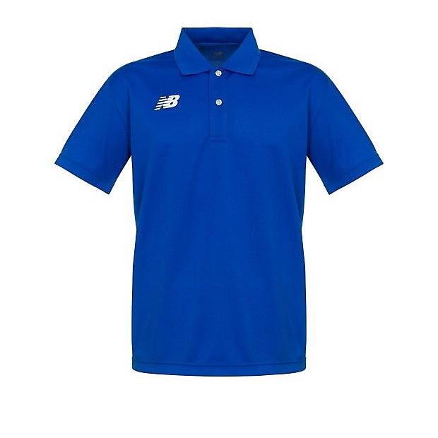 ゲームポロシャツ