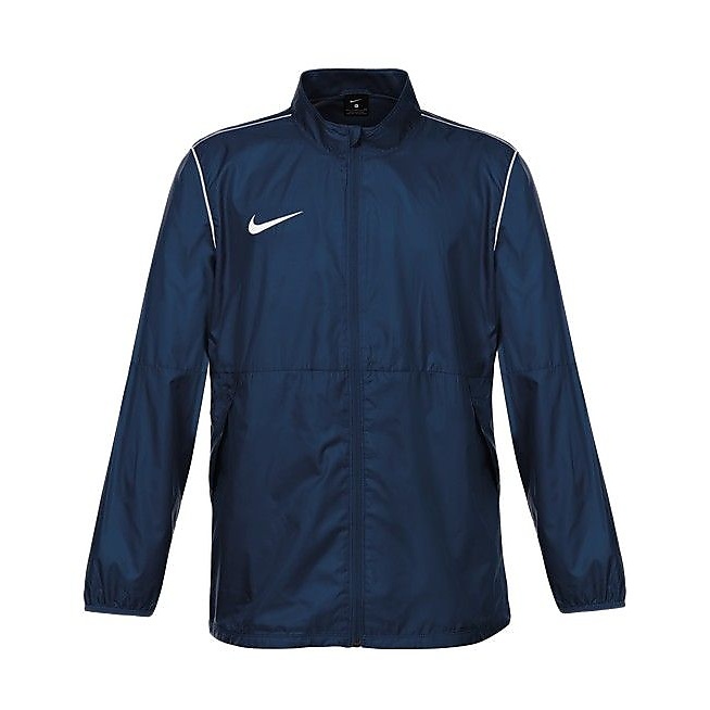 ナイキ ウーブン レインジャケット