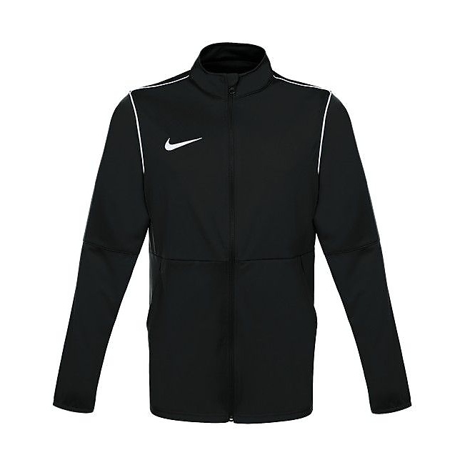 ナイキ ニット トラックジャケット