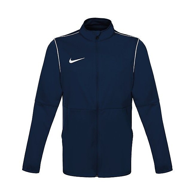 ナイキ ニット トラックジャケット