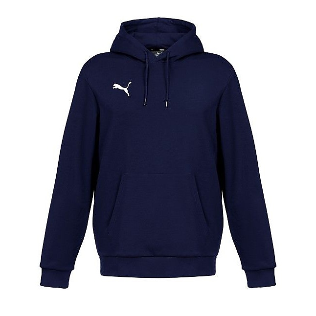 TEAMG カジュアルフーディー