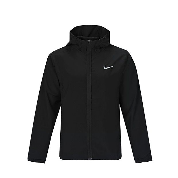 DF フォーム フーディジャケット