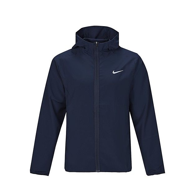 DF フォーム フーディジャケット