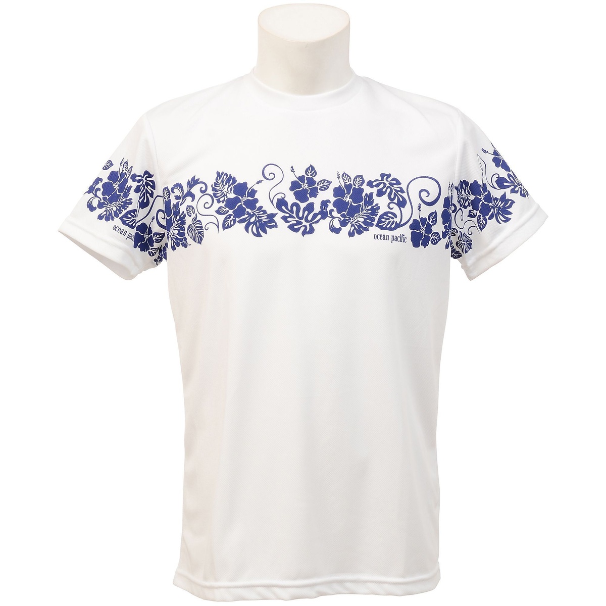 メンズOP ラッシュ半袖Tシャツ