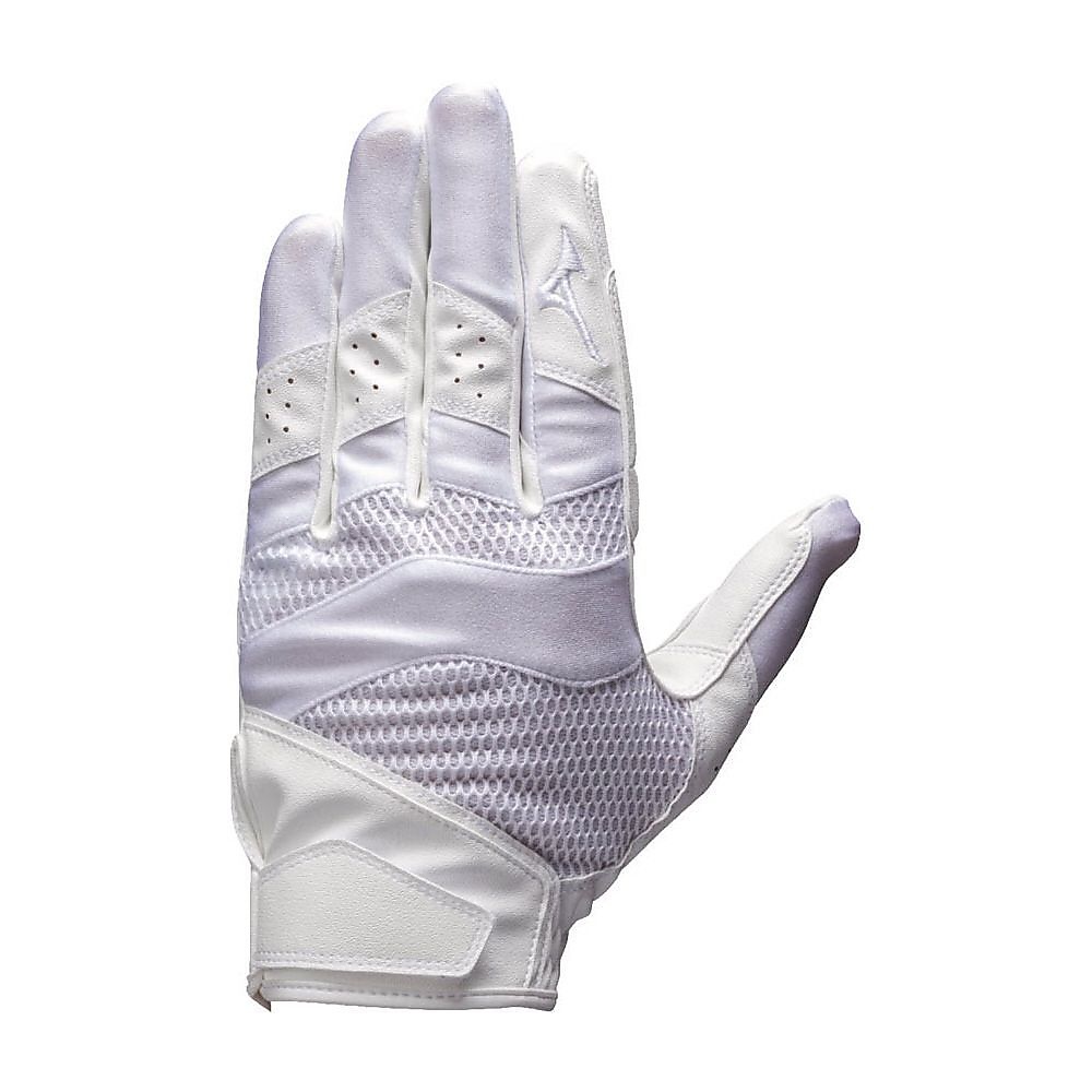 ミズノプロ守備用手袋　捕手用　高校野球ルール対応モデル