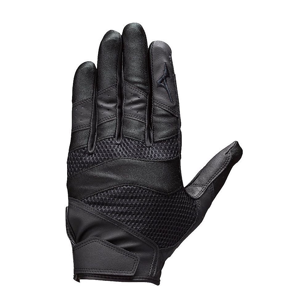 ミズノプロ守備用手袋　捕手用　高校野球ルール対応モデル