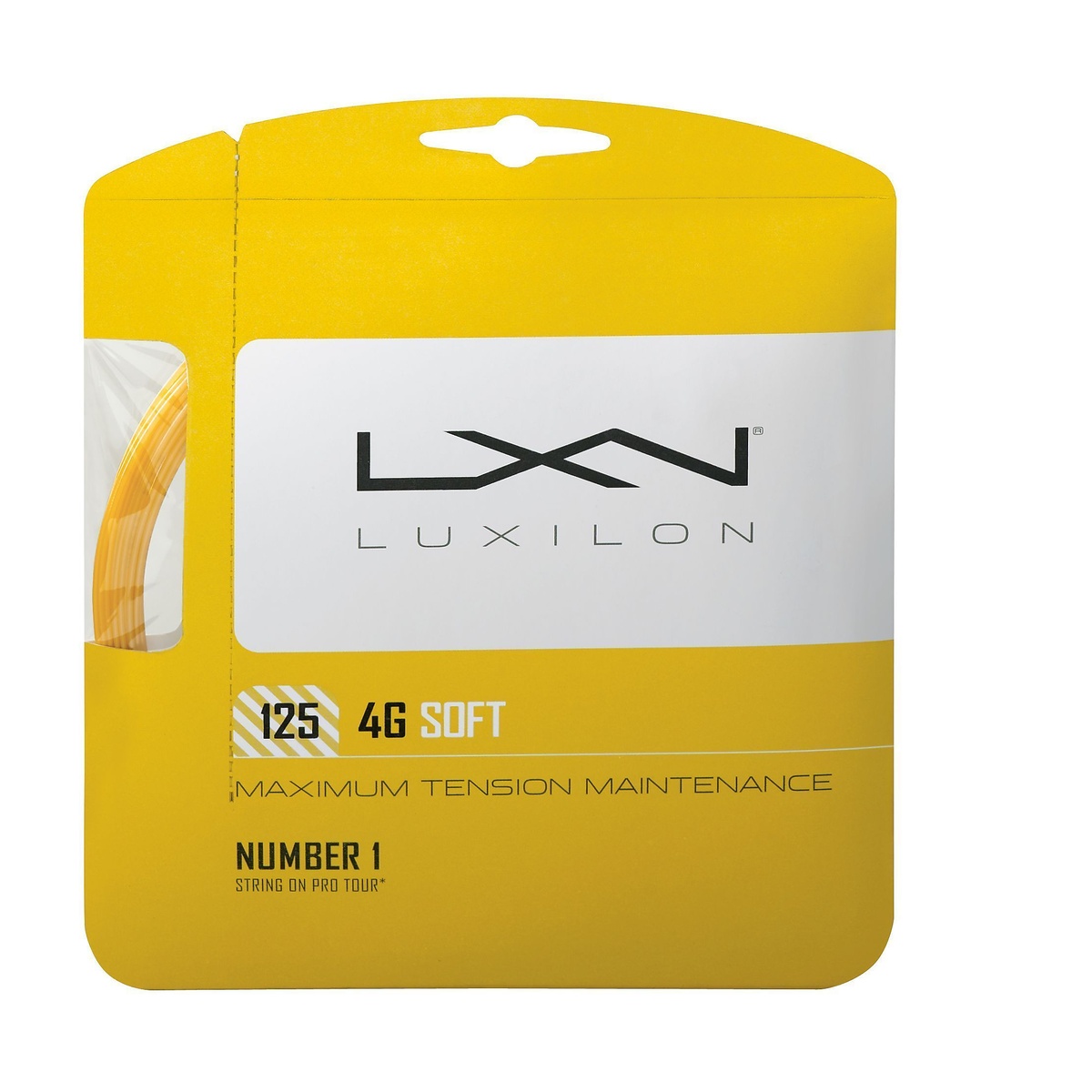 LUXILON 4G SOFT 125 SET