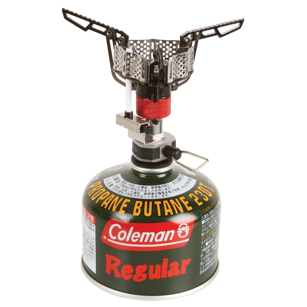 フェイヤーストーム