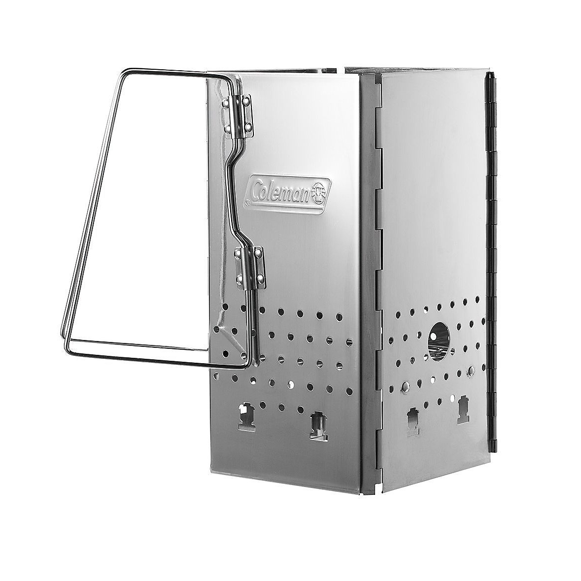 チャコールスターター