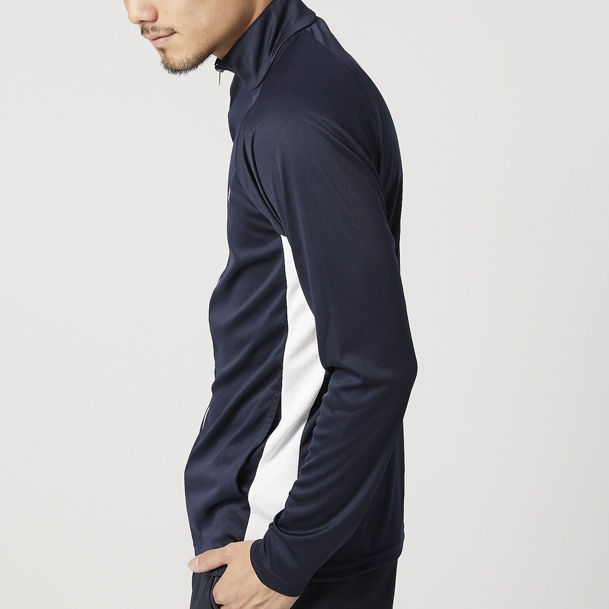 FILAMSUVジャケット