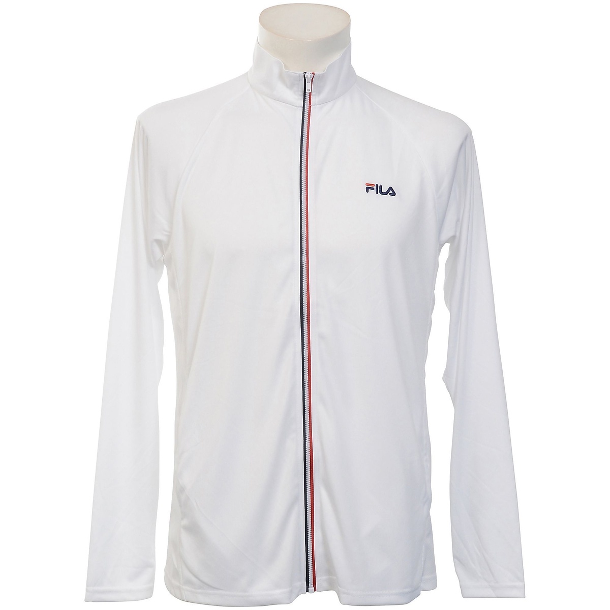 FILAMSUVジャケット