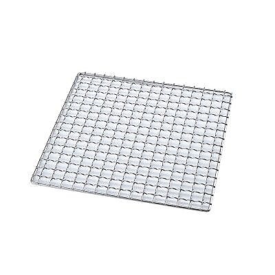 ネイチャーストーブ焼網SUS210