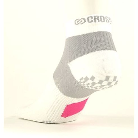 3Dアーチパネル薄手5本指 22-24cm