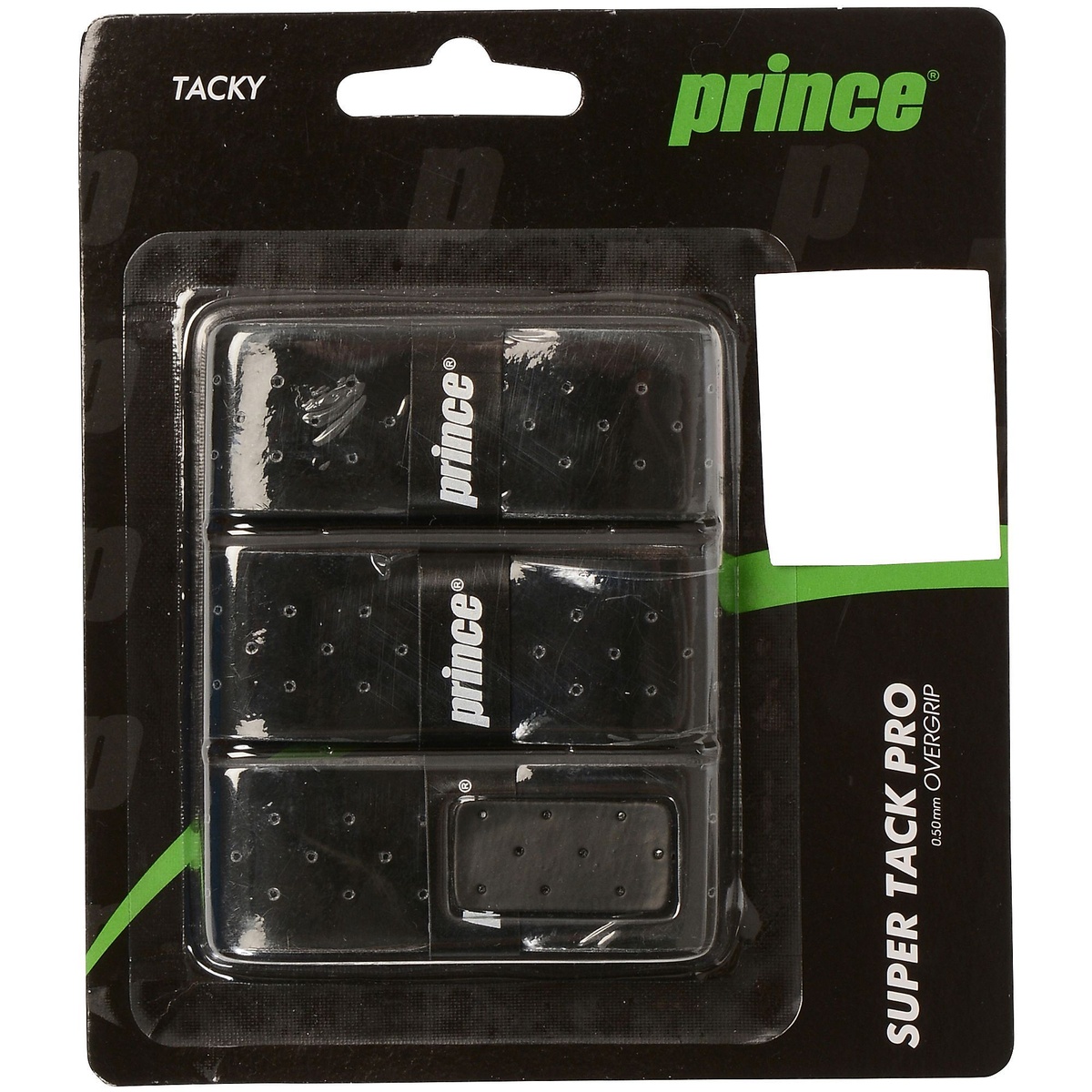 OG113 S.TACK PRO 3 165BLK