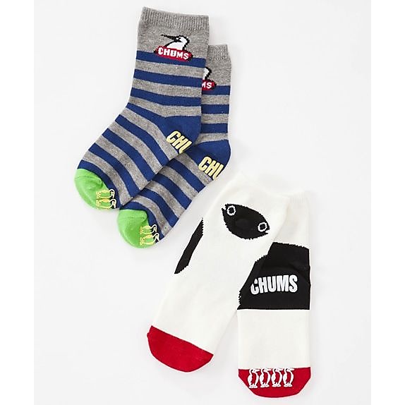 KIDS SOCKS SET (キッズ ソックスセット)